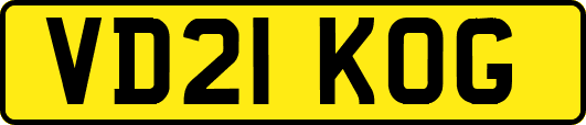 VD21KOG