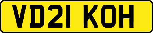 VD21KOH
