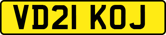 VD21KOJ