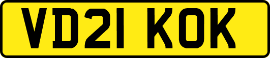 VD21KOK
