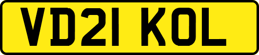 VD21KOL