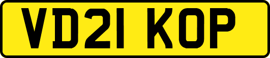 VD21KOP