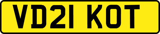 VD21KOT