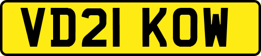 VD21KOW
