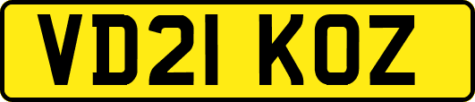 VD21KOZ