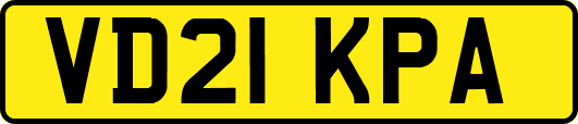 VD21KPA