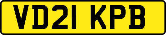 VD21KPB