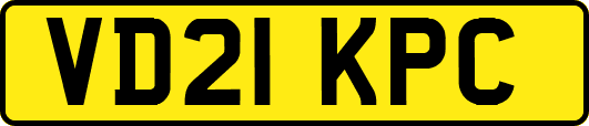 VD21KPC