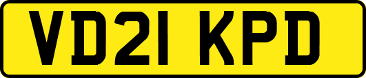VD21KPD