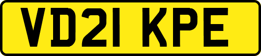 VD21KPE