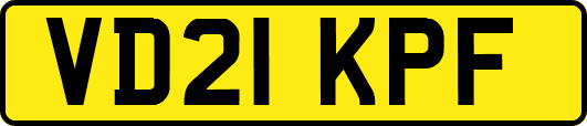 VD21KPF