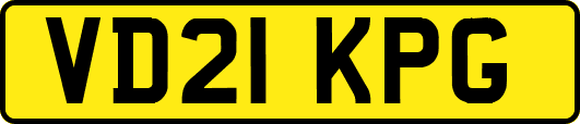 VD21KPG