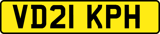 VD21KPH