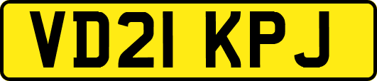 VD21KPJ