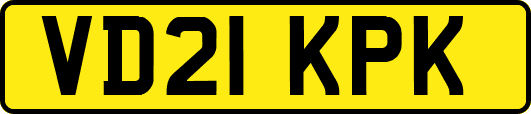 VD21KPK