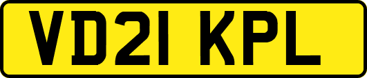 VD21KPL
