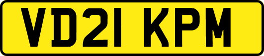 VD21KPM