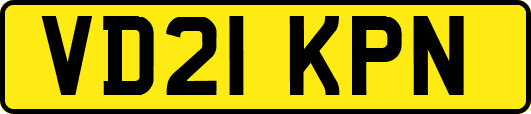 VD21KPN