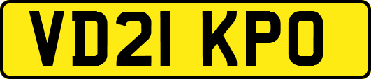 VD21KPO