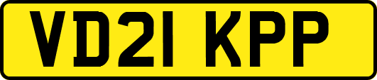 VD21KPP