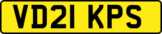 VD21KPS
