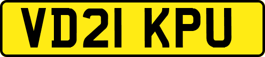 VD21KPU