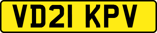 VD21KPV