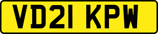 VD21KPW