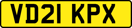 VD21KPX