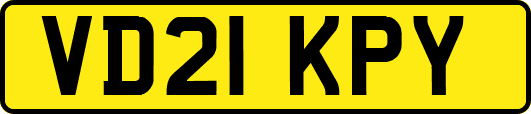 VD21KPY