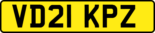 VD21KPZ