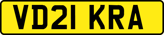 VD21KRA