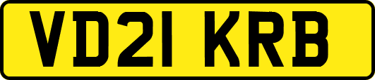 VD21KRB