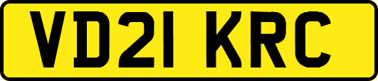 VD21KRC