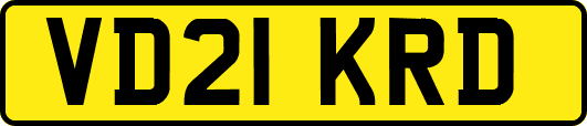 VD21KRD