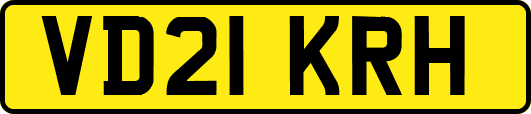 VD21KRH