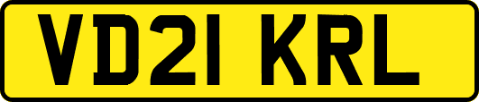 VD21KRL