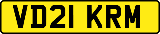 VD21KRM