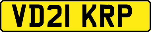 VD21KRP