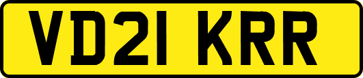 VD21KRR