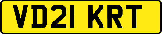 VD21KRT