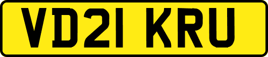 VD21KRU