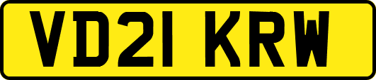 VD21KRW