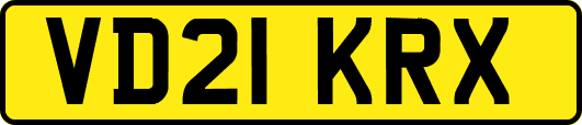 VD21KRX