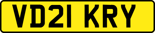 VD21KRY