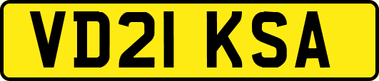 VD21KSA
