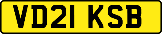 VD21KSB