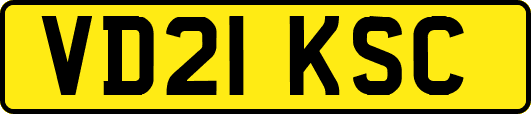 VD21KSC