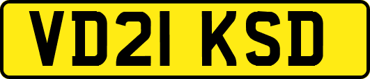 VD21KSD