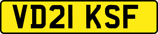 VD21KSF